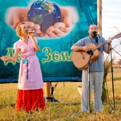 По настоящему душевная музыка
