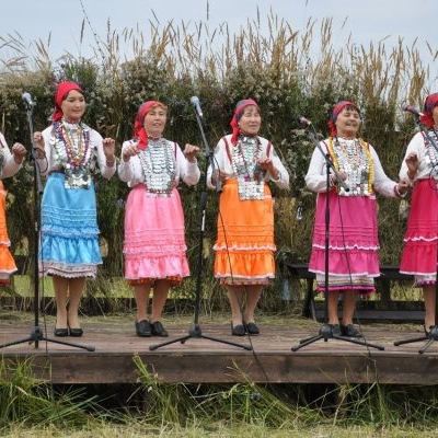 Олык Сем
