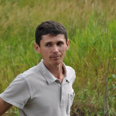 Экскурсовод Ильнар Шагвалиев
