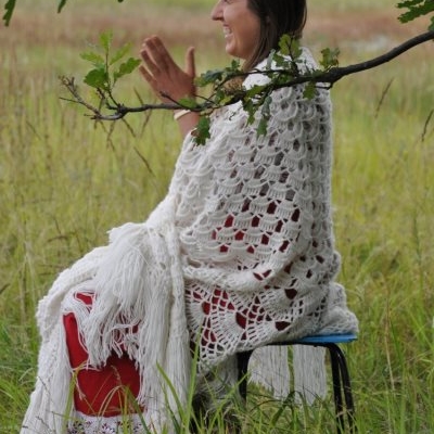Елена Берегиня