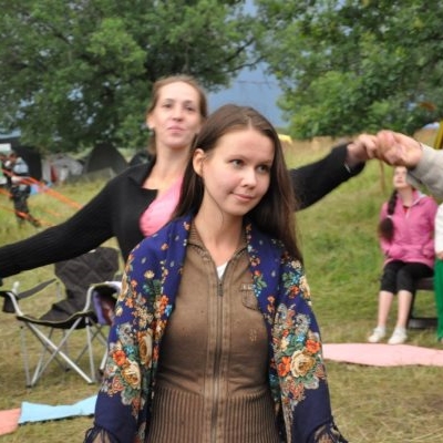 Хороводы