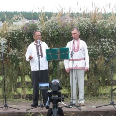 Вечерние выступления