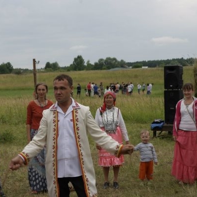 Спортивные развлечения