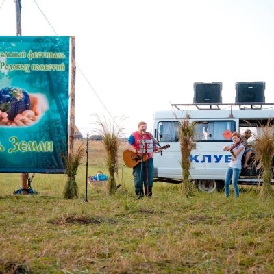 Выступление Троицкого