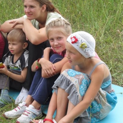 Вечерние выступления